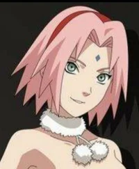 Sakura haruno nude