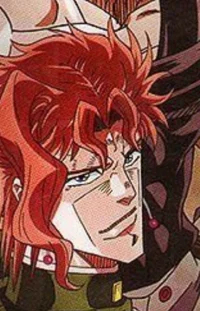 Kakyoin Noriaki