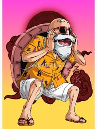 Roshi