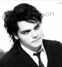 Gerard way