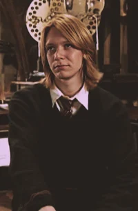 Fred Weasley