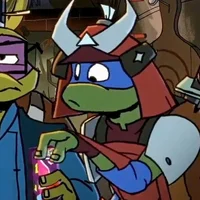 Leonardo TOTTMNT 