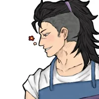 Genya cute
