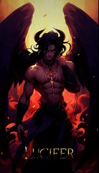 Lucifer-dad