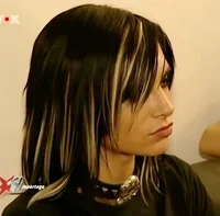 Bill kaulitz