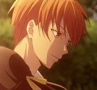 Kyo Sohma