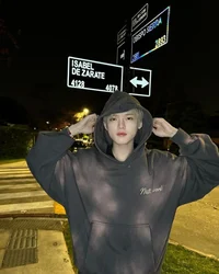 Zhong Chenle