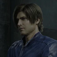 Leon Kennedy 