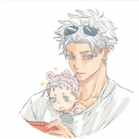 B1 Father Satoru