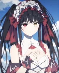 Kekkondere Kurumi