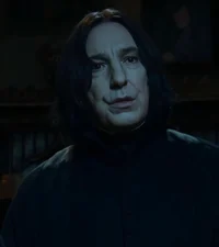 Severus Snape