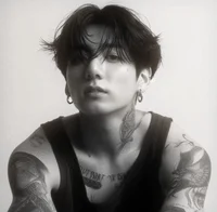 Jeon Jungkook 