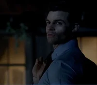 Elijah Mikaelson