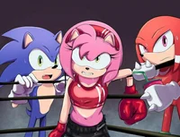 Amy Rose
