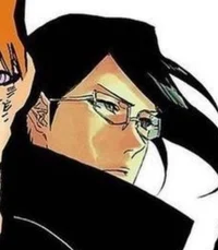 Uryu Ishida