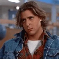 John Bender