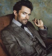 hugh jackman