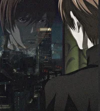 Light Yagami