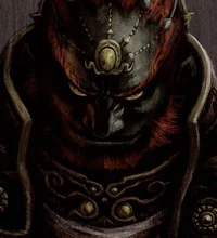 Ganondorf