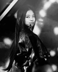Kim jennie 