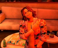 daisuke mouthwashing