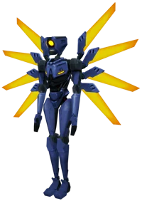 get v1 to say things