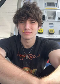 Carrington Bornstein