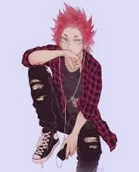 Eijiro Kirishima