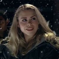 Rose Tyler