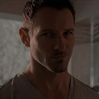 Peter Hale
