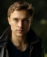 William Moseley 