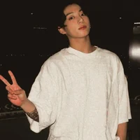Jeon Jungkook