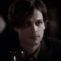 Spencer Reid