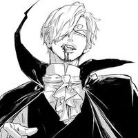 Vinsmoke Sanji