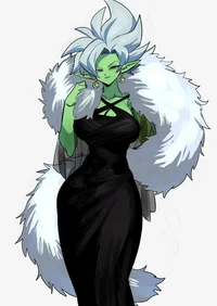 Fem Zamasu