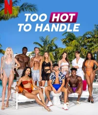 Too Hot To Handle Rp