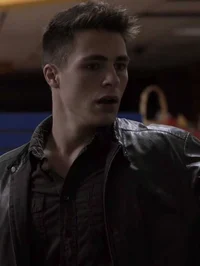Jackson Whittemore