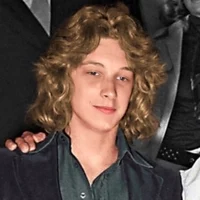 bjorn andresen
