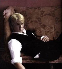 HP - Draco L Malfoy