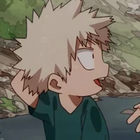 Kid Bakugo
