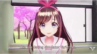 Kizuna AI