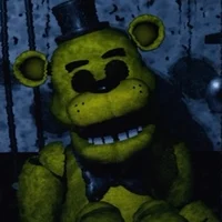 Golden Freddy