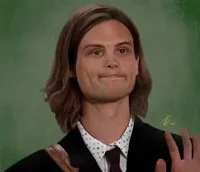 Spencer Reid