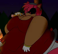 Fat Amy exe