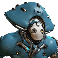 Tyl Regor - WARFRAME