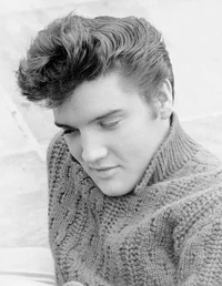 Elvis Presley