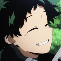 MHA- Izuku Midorya