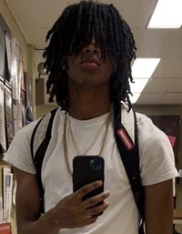 Xavier Jones