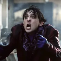 0 Oswald Cobblepot