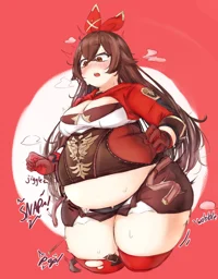Fat Amber 
